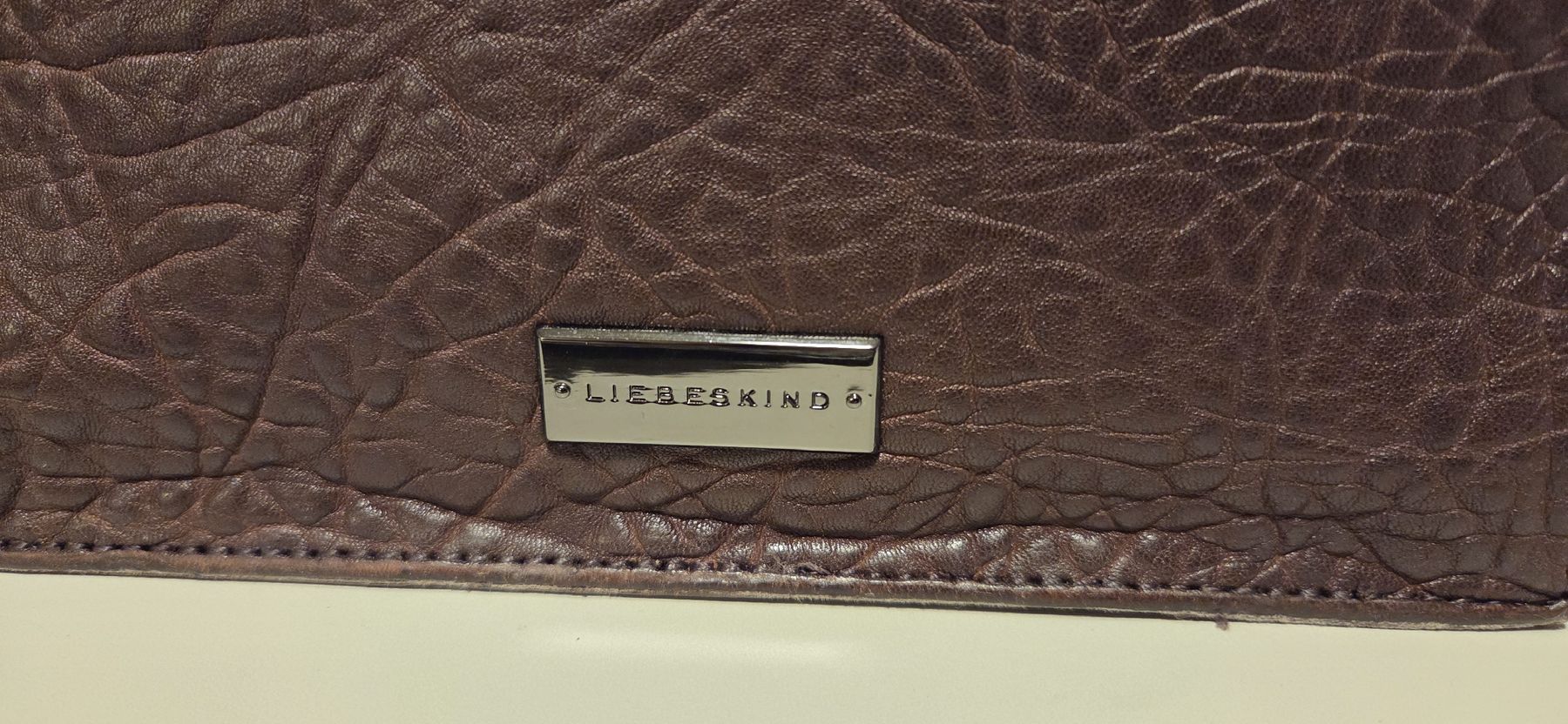 Liebeskind Borse da donna: Liebeskind Berlin Handtasche – Nuovo (secondo la descrizione) da Horgen venduto da aiac0 1