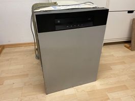 Geschirrspüler V-ZUG Adora 55S