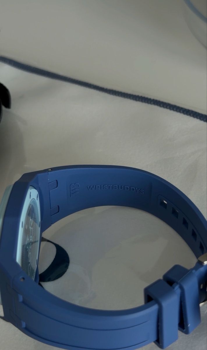 Swatch Orologi: Audemars Piguet x Swatch watch – Nuovo e nell'imballaggio originale da Paradiso venduto da viorea 6
