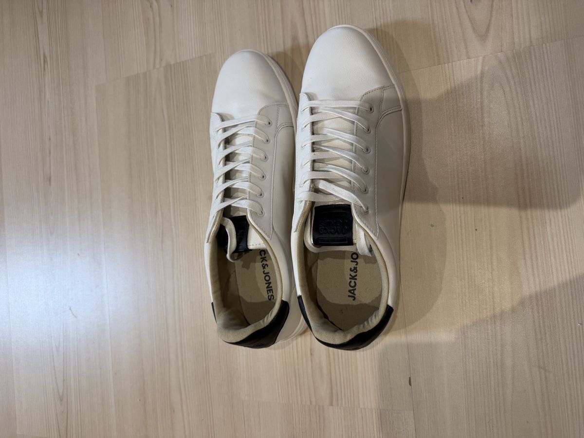 Jack & Jones Scarpe da uomo: Jack&Jones Schuhe – Usato da Kleindöttingen venduto da luk_lk67 1