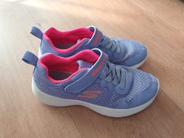 Skechers Turnschuh Mädchen Gr 36