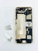 Apple iPhone 5 Backcover / Rückschale mit Linse – Wie Neu