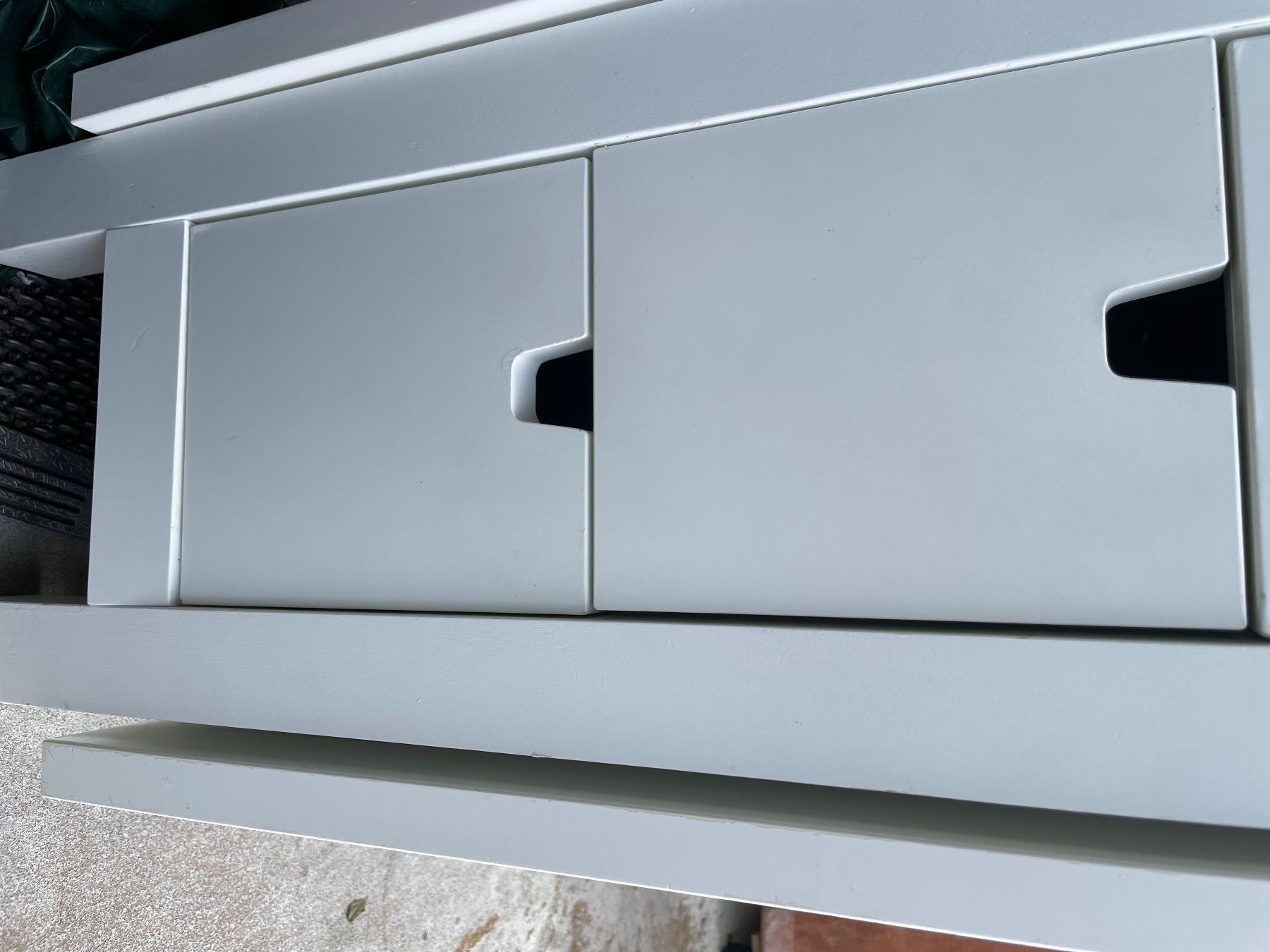 Ikea Tavoli: Norden Klapptisch Weiss – Usato da Adliswil venduto da sch_bh9k 7