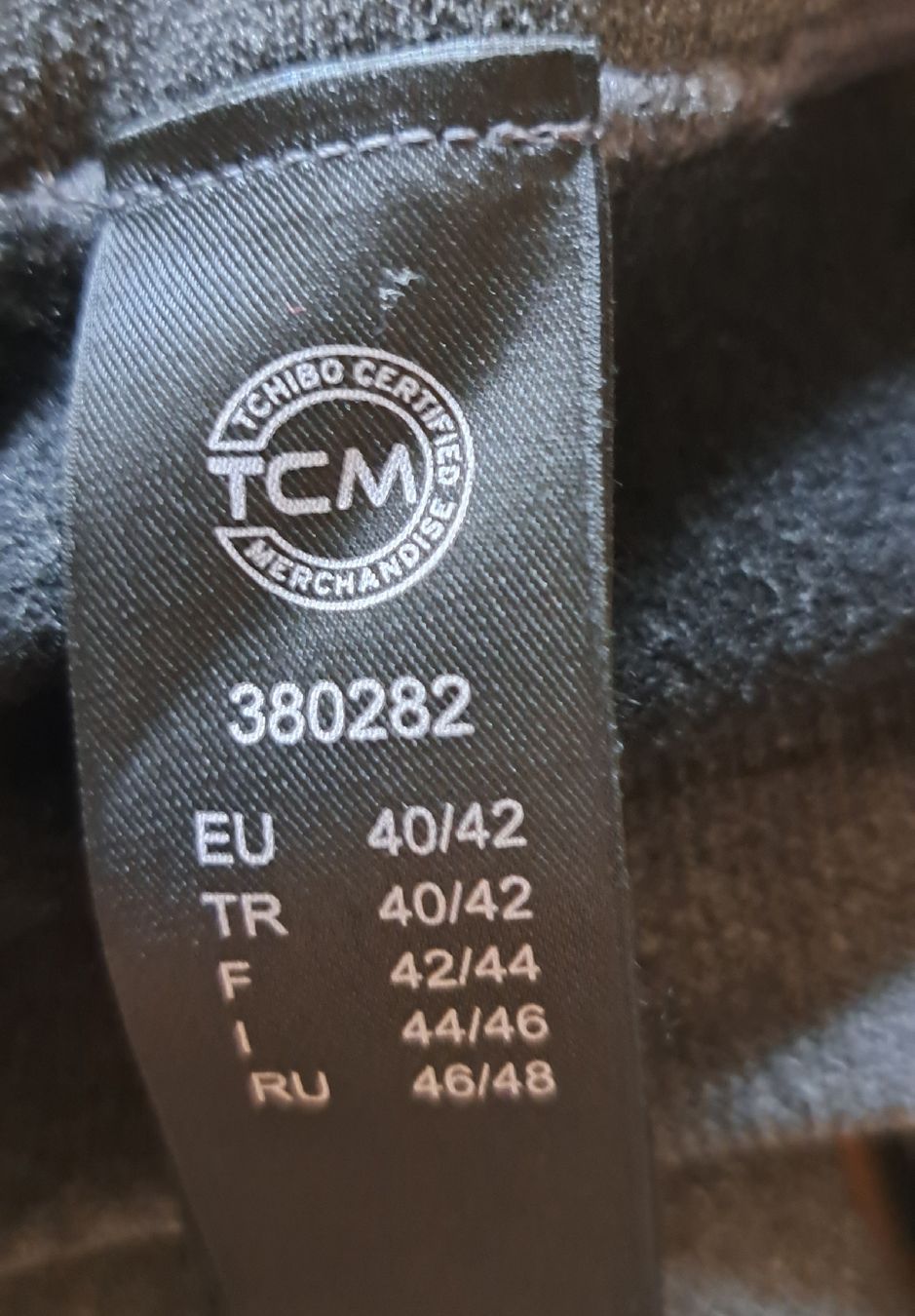 Calze & Collant: NEU, TCM Strumpfhose entspricht Gr.38 – Nuovo e nell'imballaggio originale da Thalheim AG venduto da Bekuadma 3