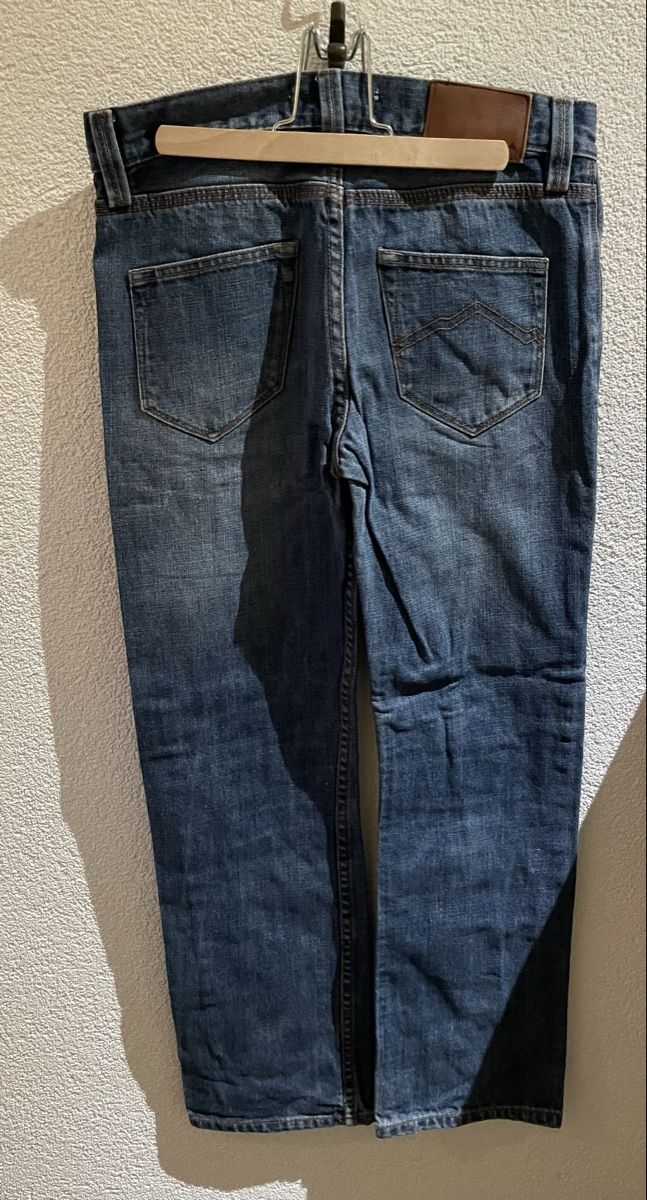 Jeans: Jeans – Nuovo (secondo la descrizione) da Büren an der Aare venduto da mii_57vx 2