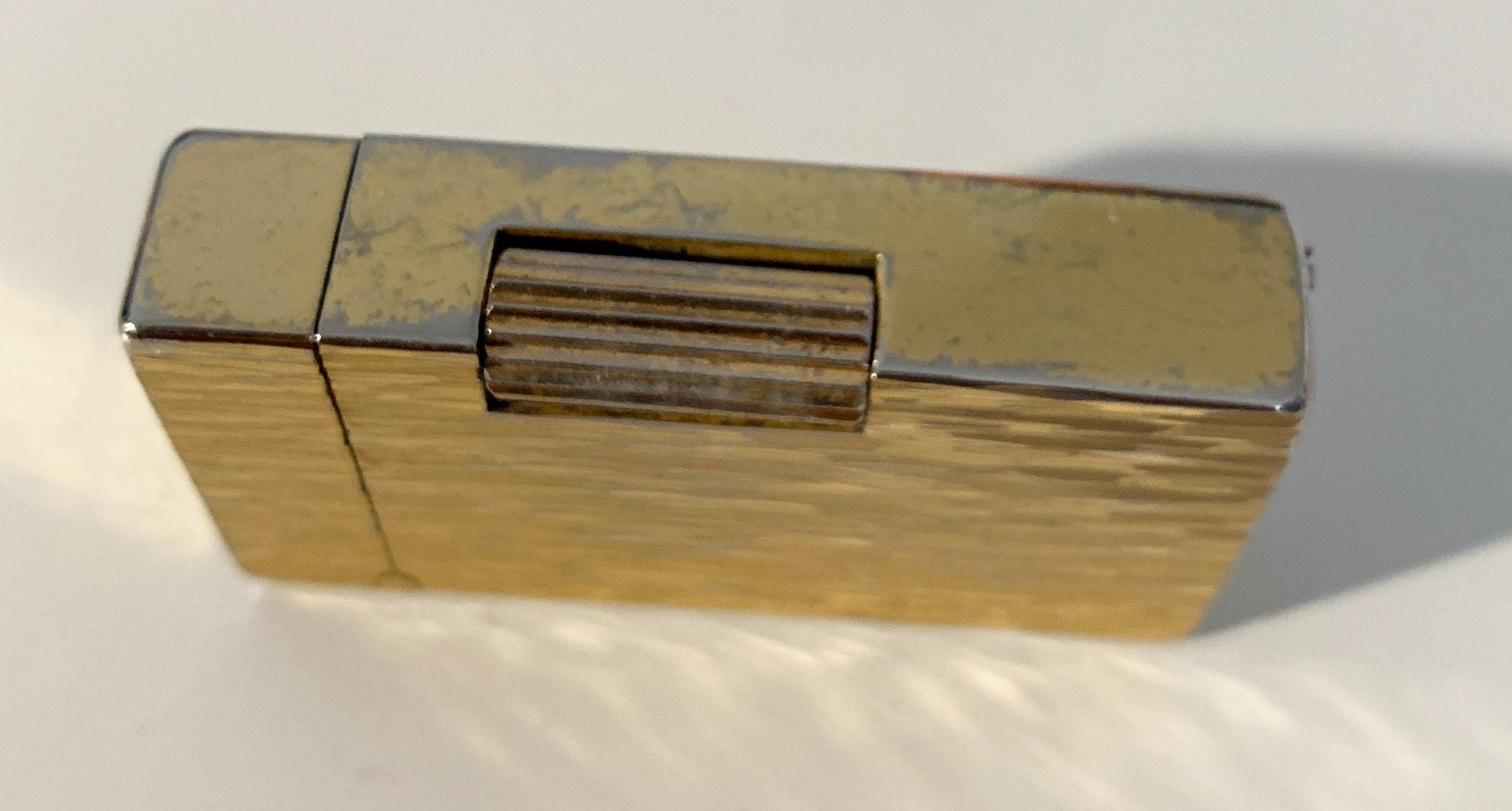Zenith Accendini: Zenith Feuerzeug No. 800 – Usato da Volketswil venduto da Nala11111 3