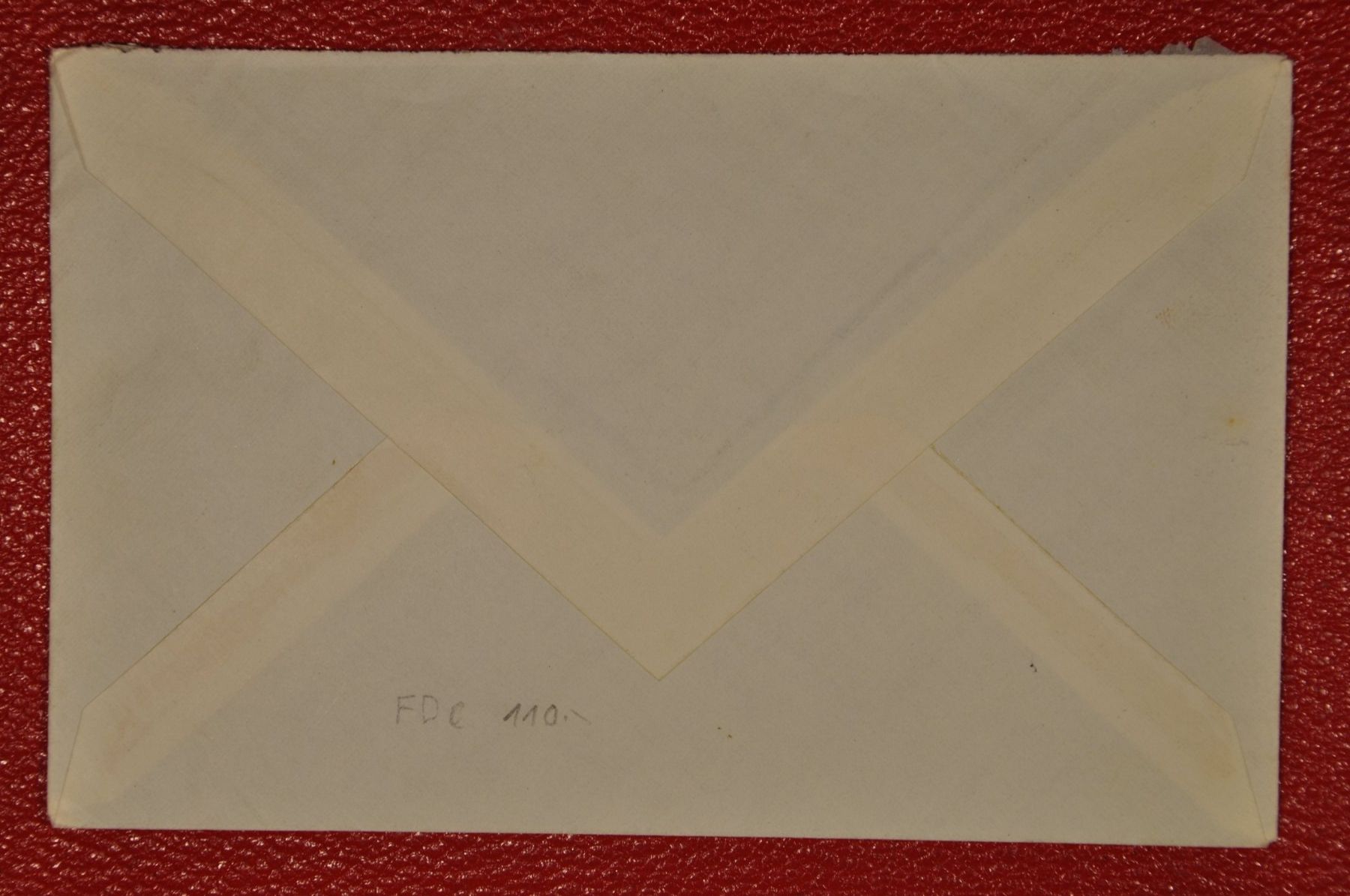 Tutti i francobolli: 1954 316-319 FDC – Usato da Wolfhalden venduto da Zinauktion 1
