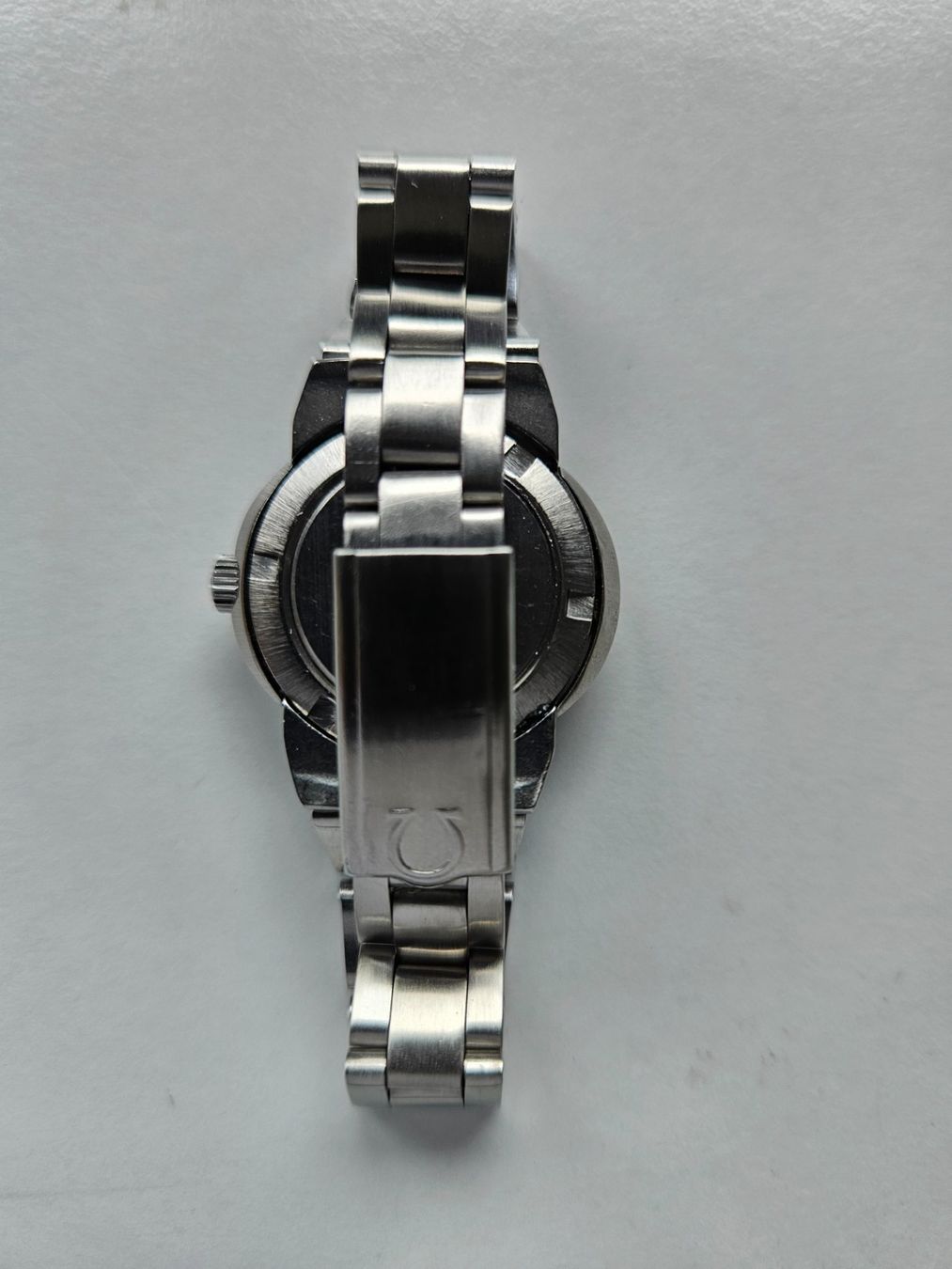 Omega Orologi: 122 Omega Geneve Dynamic Damenuhr – Usato da Berikon venduto da mmm21 4