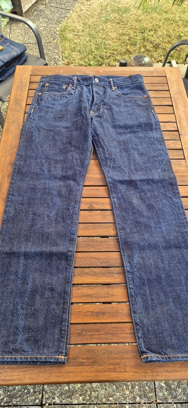 Jeans: Red Tornado Jeans W36 x L32 – Usato da Birsfelden venduto da gui_m5m9 1