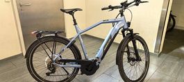 E-Bike WHEELER i-HybridWie NEU! 1200 km|Yamaha 80Nm|600Wh