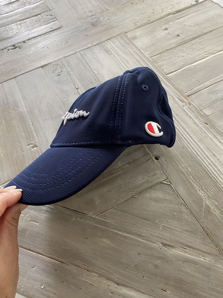 Champion Copricapi, berretti & cappellini: Champions Cap – Usato da Wermatswil venduto da -secondchance- 4