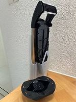 Bömer V6 Gemüse Hobel, Salat Raffel, Edelstahl, V3 