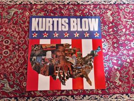 Kurtis Blow - America
