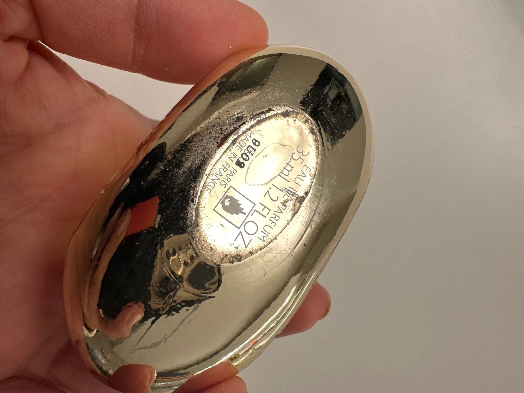 Guerlain Profumi & Eau de Toilette: Guerlain Parfum – Usato da Steinmaur venduto da regenbogen052 1