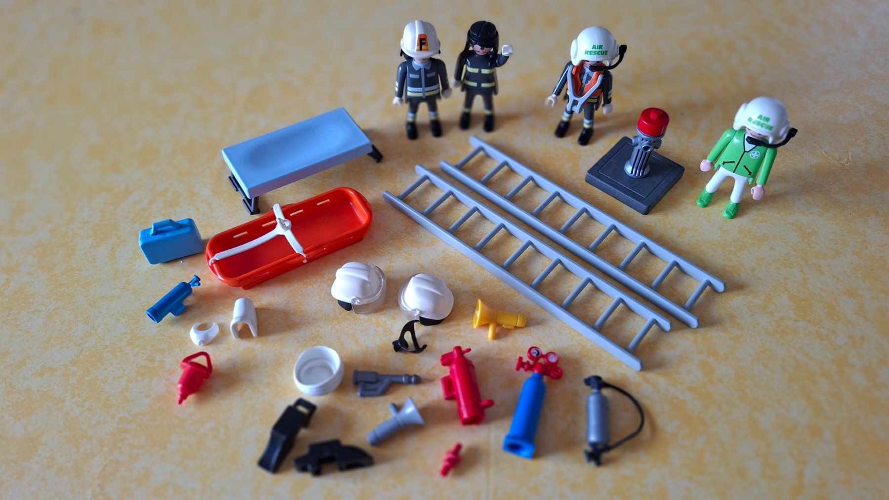 Playmobil Spielzeuge: Playmobil – Gebraucht aus Bretzwil von eri_2gck