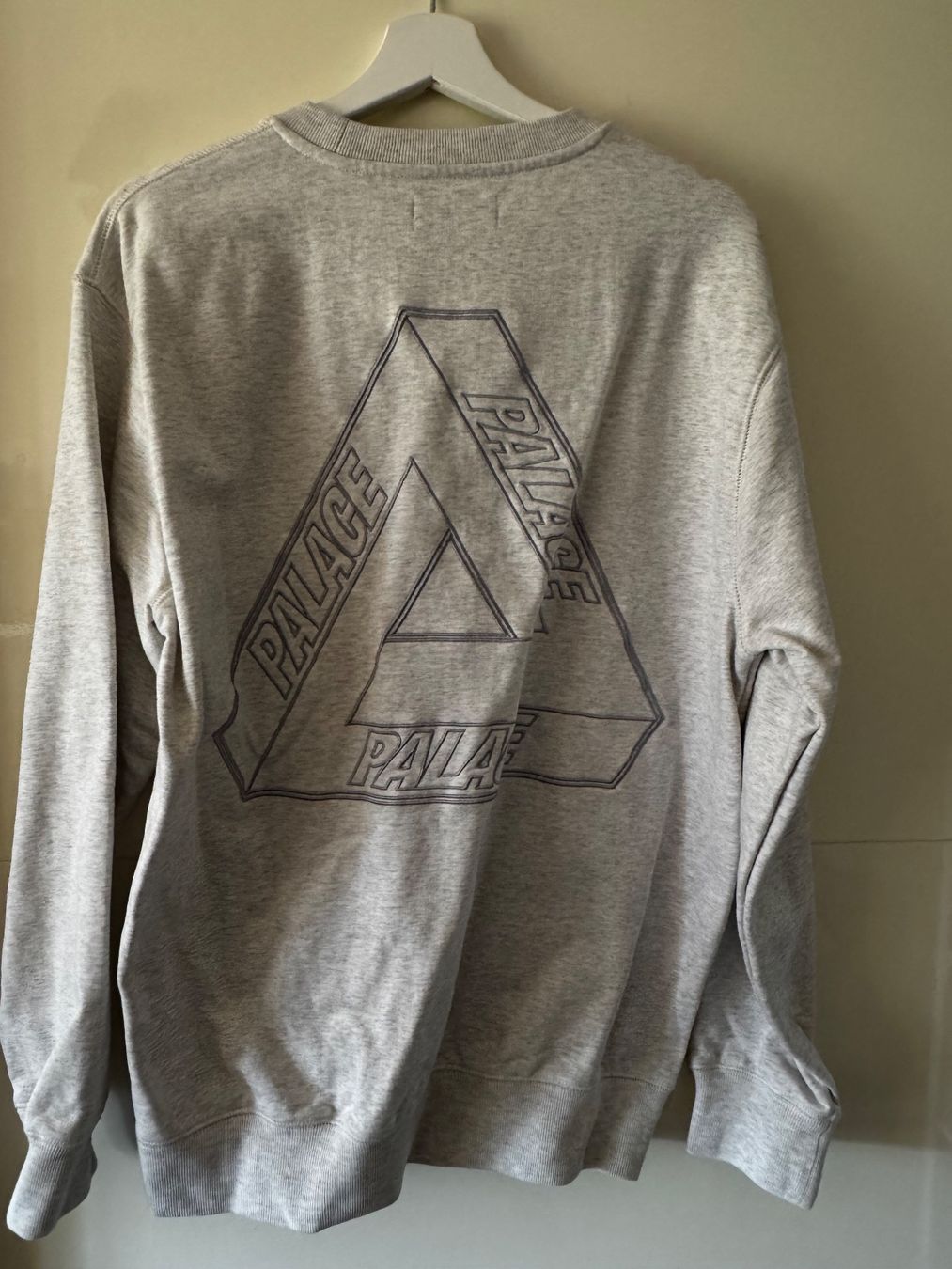 Palace Pulls & Sweat-shirts: Palace Crewneck – Neuf (Voir description) à Nürensdorf par gla_5tjl 1