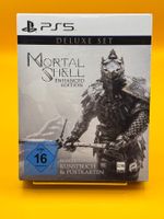 Mortal Shell Enhanced Edition Deluxe Set PS5
