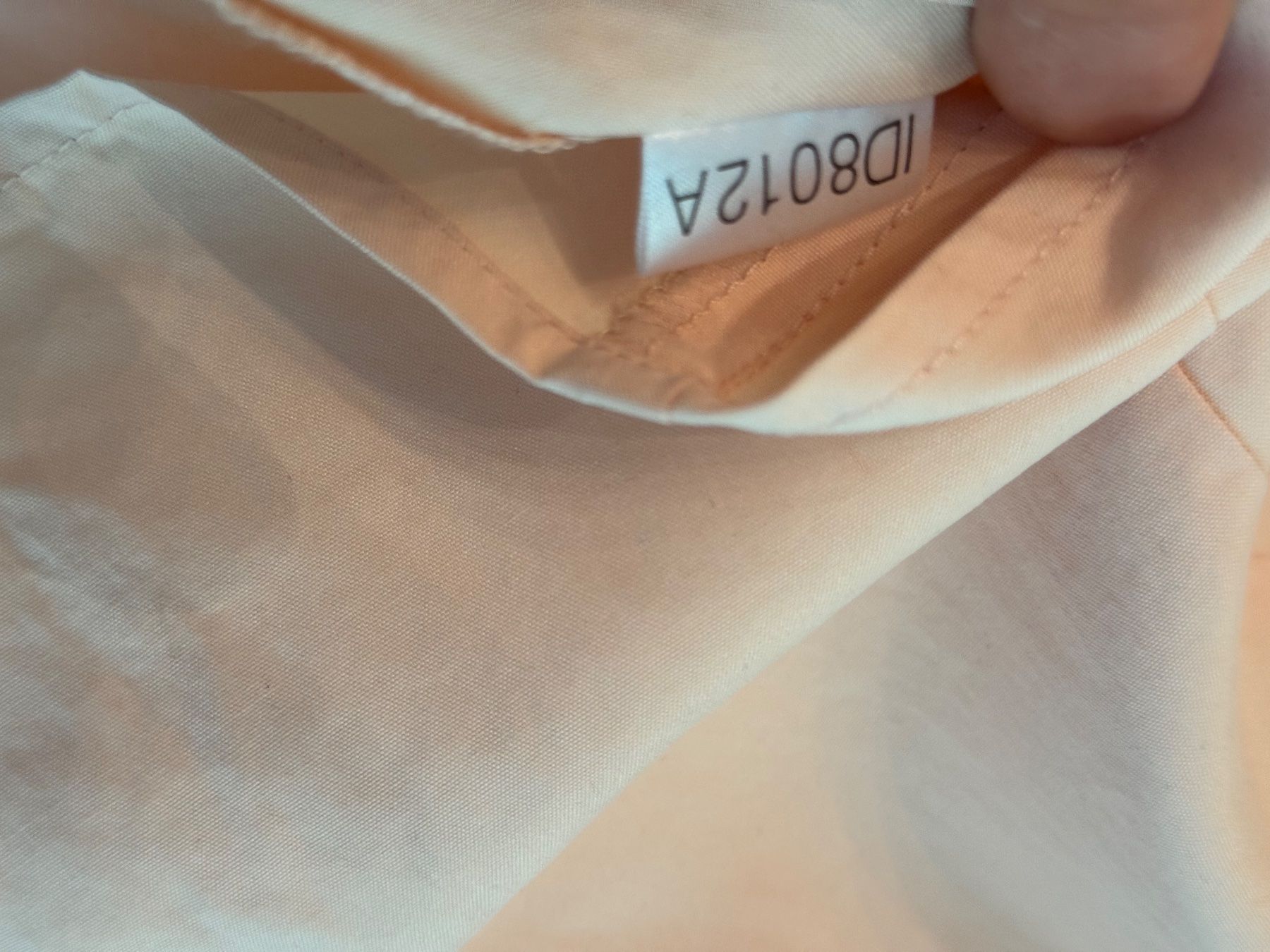 Camicette: Ann Taylor Seidenbluse gr S – Usato da Zürich venduto da Manubene 4