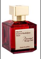 Maison Francis Kurkdjian Baccarat Rouge 540 Extrait den Parf