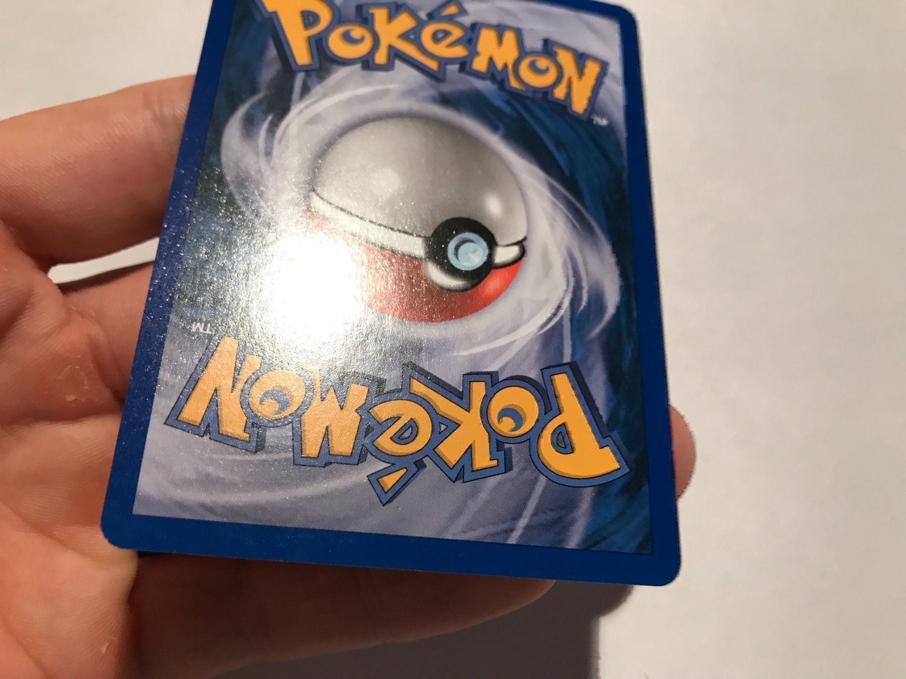 Pokémon Carte collezionabili: Kirlia reverse holo – Nuovo (secondo la descrizione) da Hagendorn venduto da Pokecollectorch 6