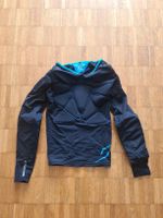 Protektorenhemd Slytech Subpro Long Grösse L schwarz Ski