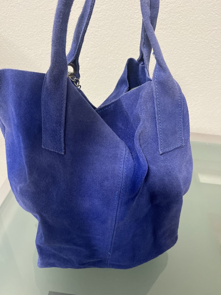 Taschen für Damen: Echte Ledertasche – Gebraucht aus Ueberstorf von ojas23 1