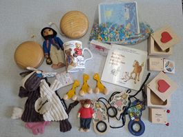Restposten Baby Kleinkinder Artikel