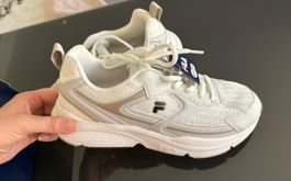 Fila Schuhe FW16070E Grösse 40 neu Turnschuhe sneaker 
