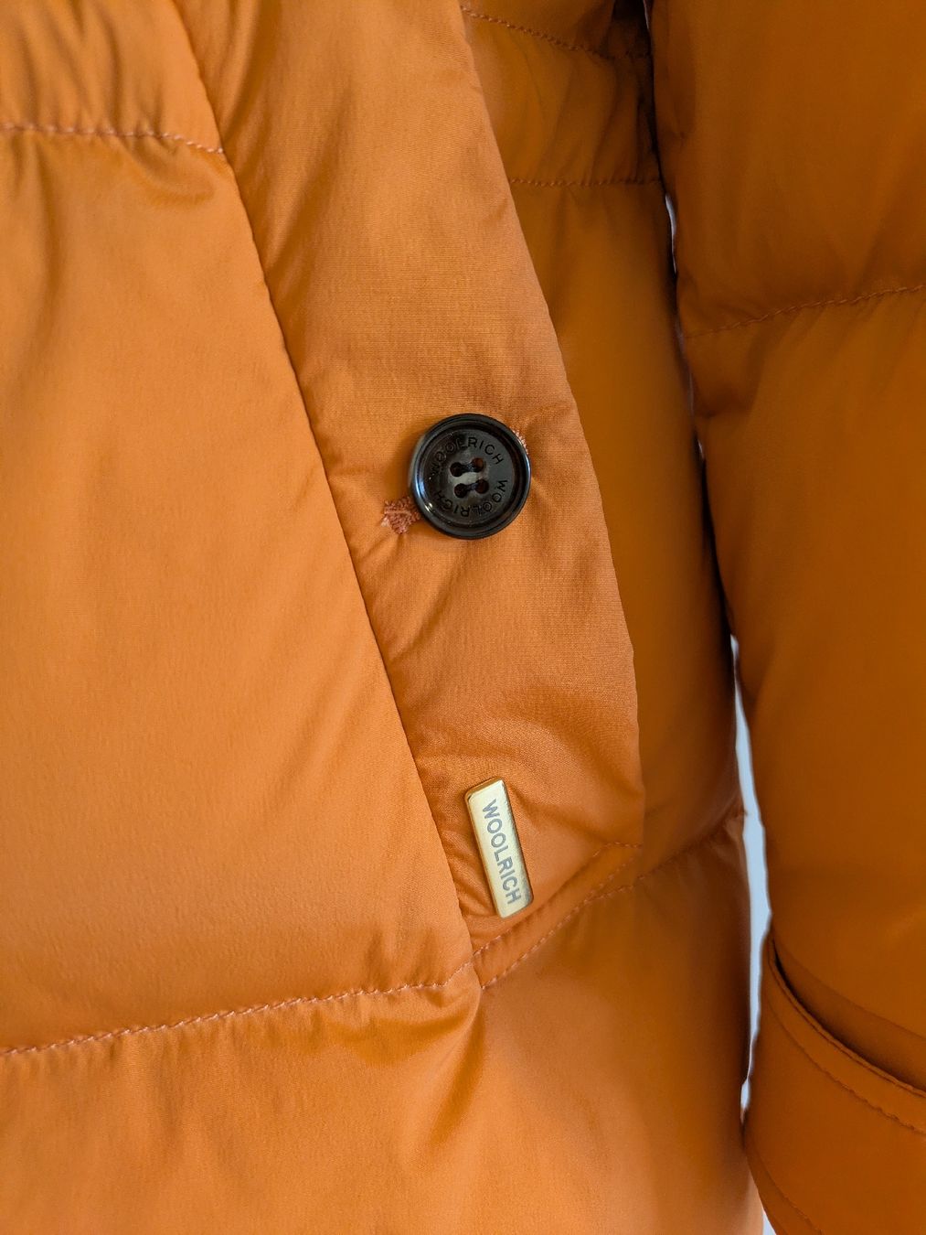 Woolrich Giacche: WOOLRICH Parka  – Nuovo e nell'imballaggio originale da Zürich venduto da chukye 6