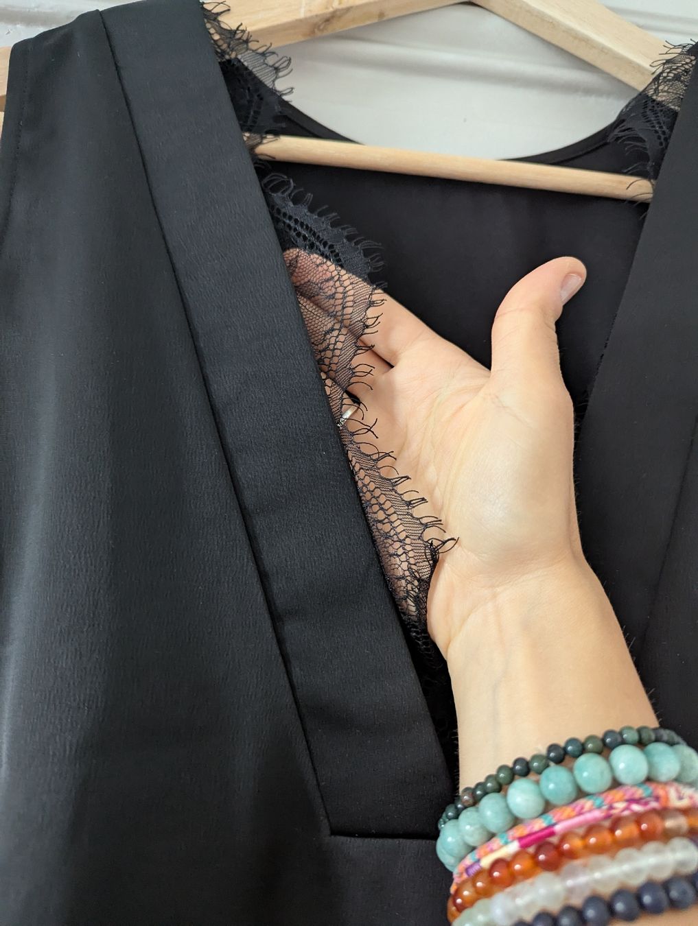 Vero Moda Tops: haut aware by vero moda S – Neu (gemäss Beschreibung) aus Montreux von dem_gyt9 1
