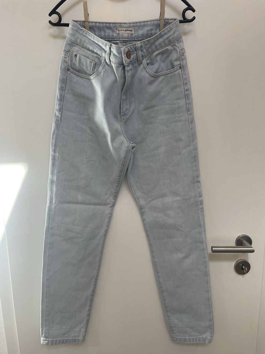 Pimkie Pantaloni: Pantalons Jeans – Usato da Corgémont venduto da Leane.Z