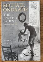 Michael Ondaatje: The English Patient