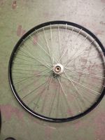 rad Militär velo 26 zoll