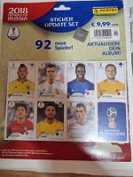 panini wm 2018 update international