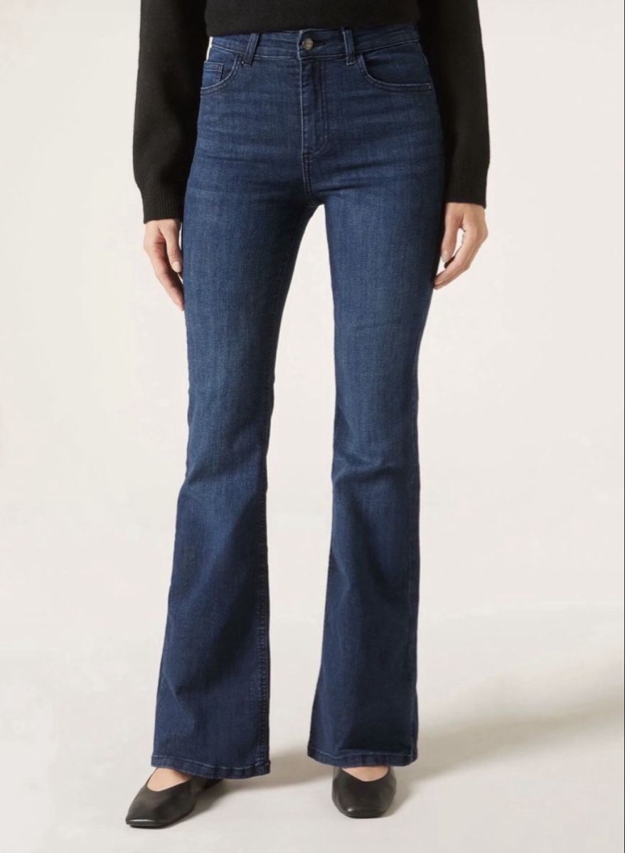 Calzedonia Jeans: Calzedonia Hose S – Nuovo (secondo la descrizione) da Uitikon Waldegg venduto da lor_b2rv