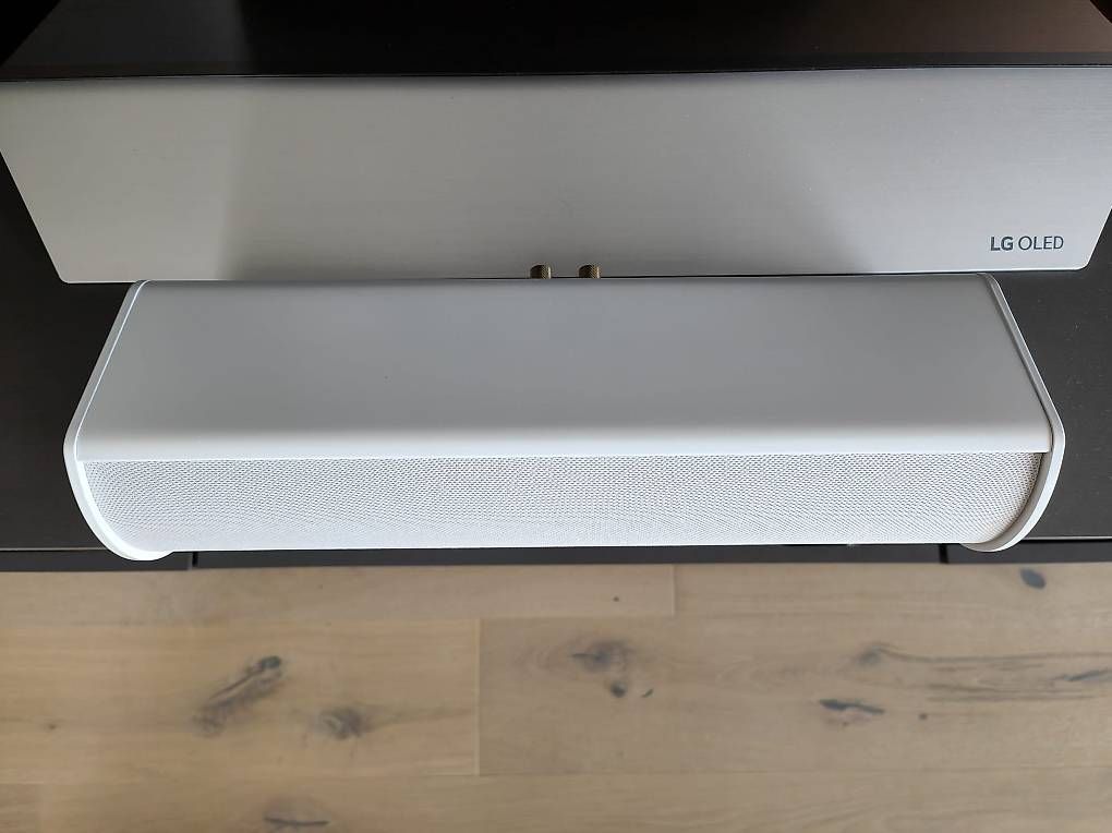 Piega Casse acustiche: Piega TMicro Center AMT – Usato da Brunnen venduto da Ronsight 1