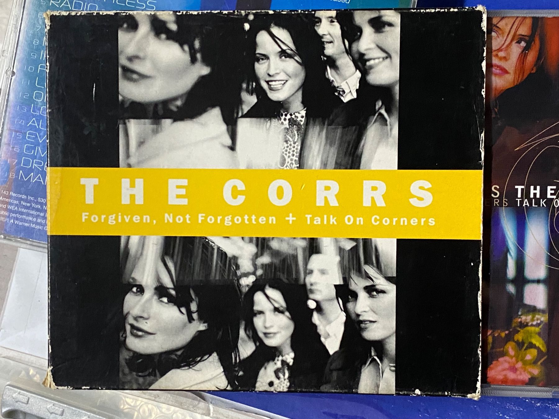 CDs: The Corrs – D'occasion à Muri b. Bern par AdidasCollector 2