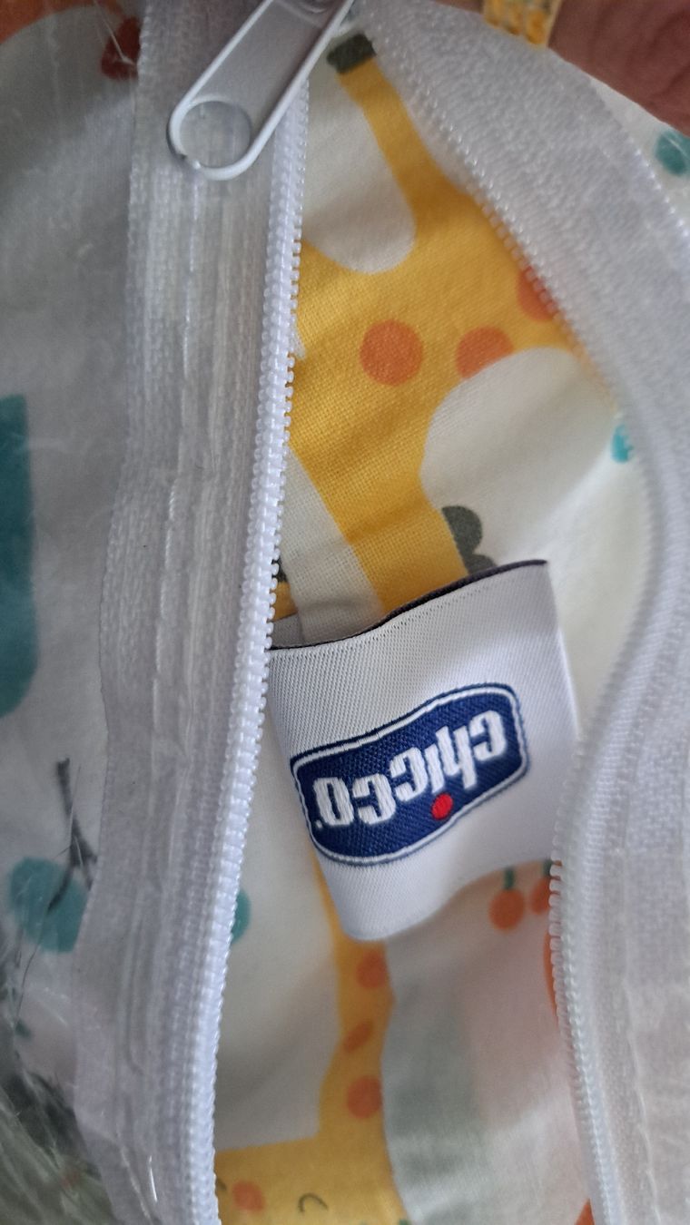 Chicco Cuscini: Cuscino Allattamento Chicco Boppy – Usato da Etziken venduto da Mirantema 1