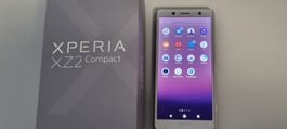 Smartphone SONY XPERIA XZ2 compact