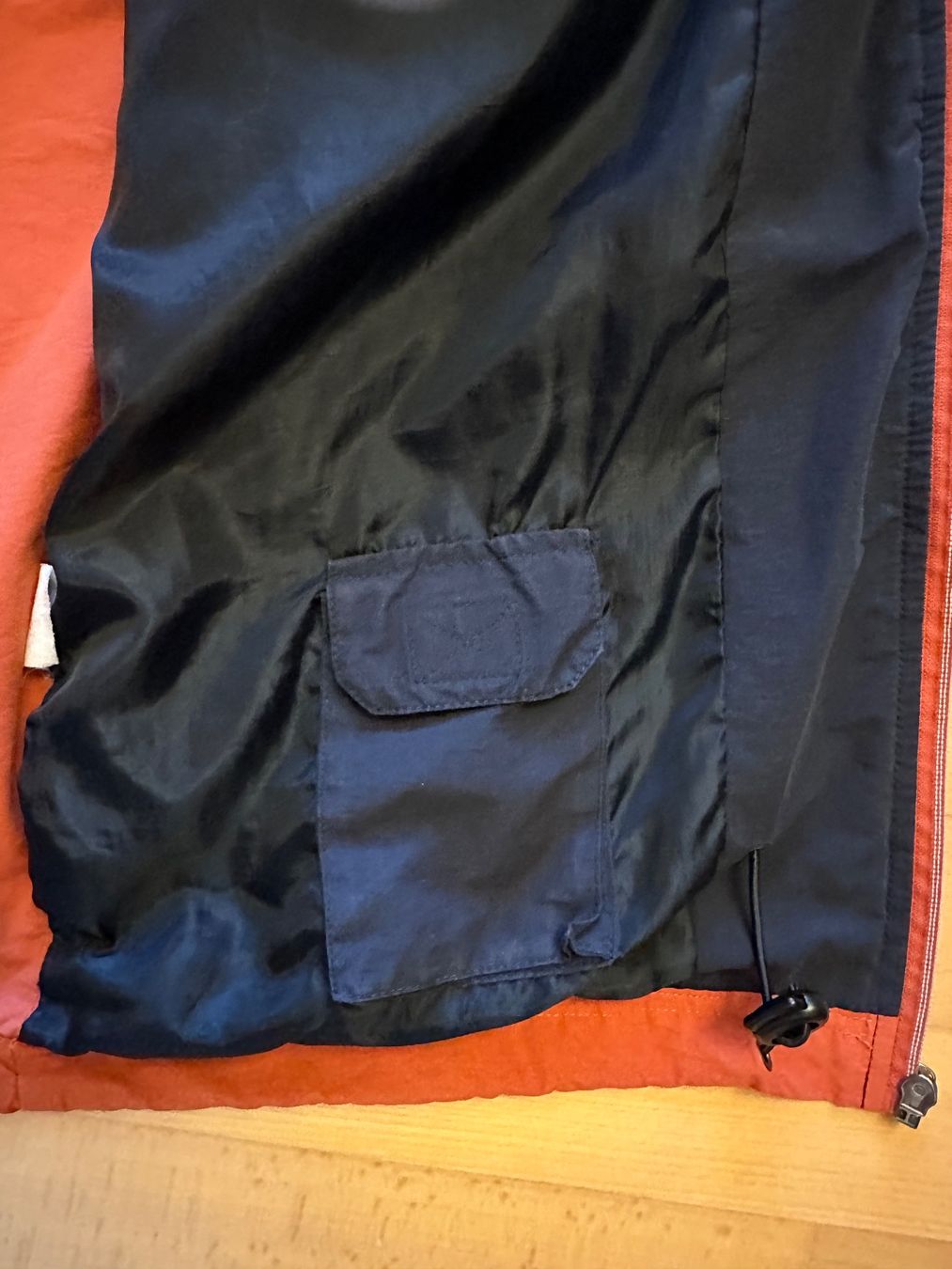 Jacken: Sommerjacke Roger kennt Grösse 50/52 – Gebraucht aus Wallbach von 10merlin 4