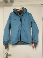 Mammut Skidress Ajungilak Gr. 34 Hose & Jacke