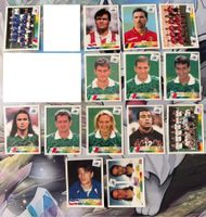 🇫🇷 Panini World Cup France 98 🇫🇷