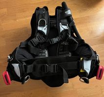 Mares Kailia Damen Tauchjacket Grösse M - Top Zustand.
