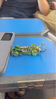 Hot Wheels F1 2016 Happy Revvers 26 occasion
