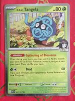 Erika's Tangela Promo - Ascended Heroes