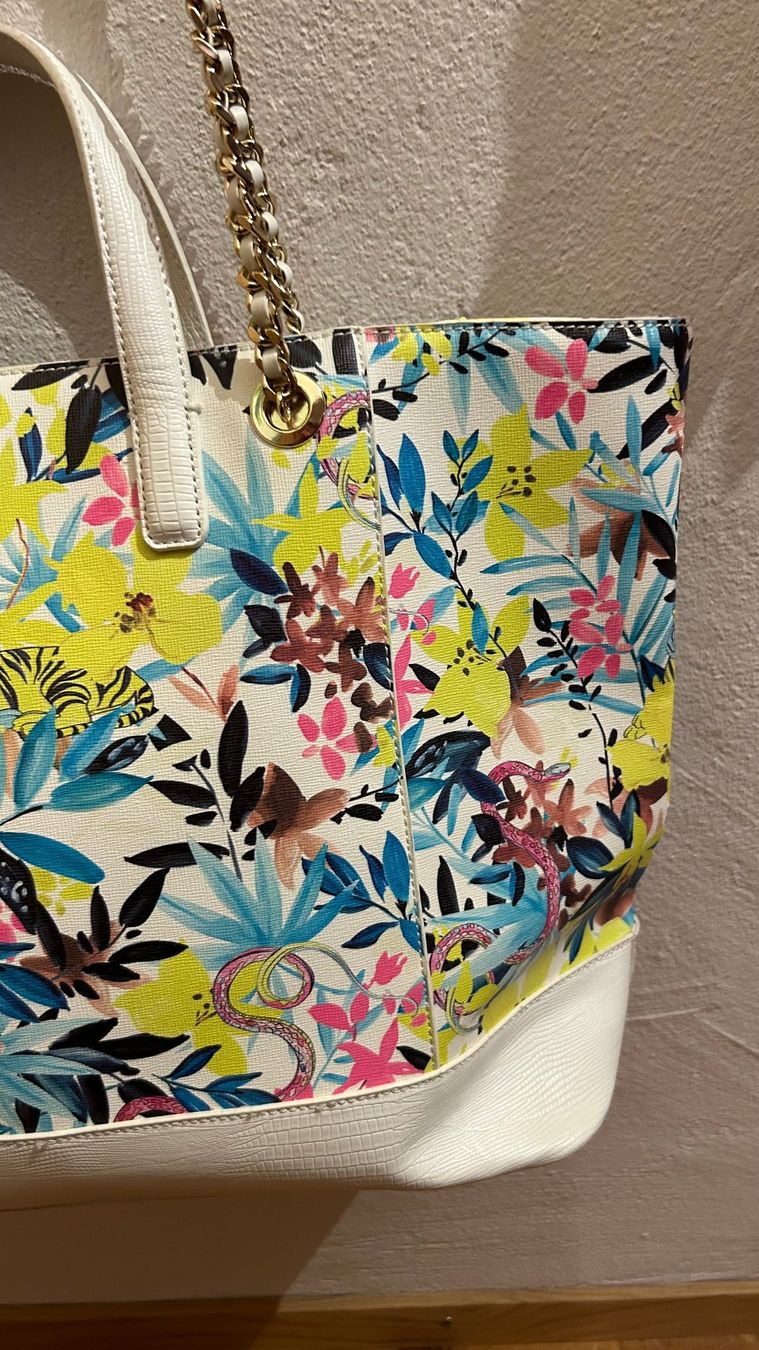 Borse da donna: Cavalli Class Handtasche – Nuovo (secondo la descrizione) da Innertkirchen venduto da Urbachtal 2
