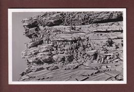 LYSENGRATWEG - Felsentreppe - 1944