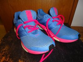 Sneakers Damen Grösse 41-1/2 Gebrauchte Adidas-Continental