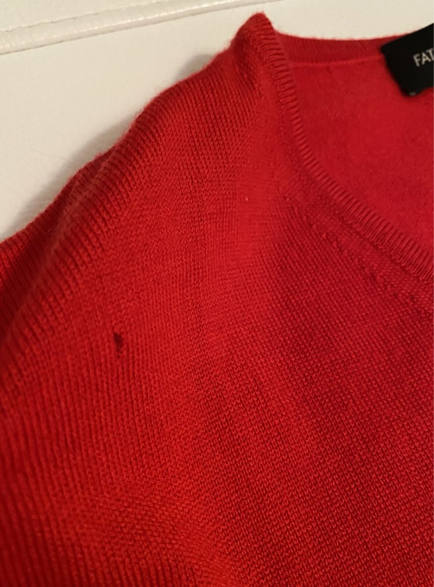 Pulls & Sweat-shirts: Wolle Pullover – D'occasion à Opfikon par Luis144 1