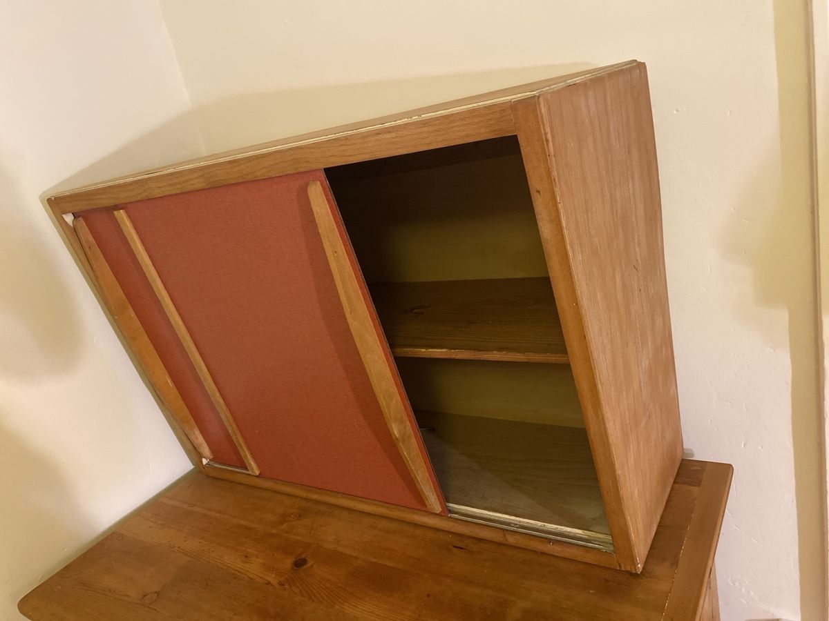 Armadi: Wandschrank für Küche – Usato da Basel venduto da PhineJose 3